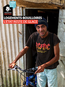 Logements-bouilloires, l&rsquo;état reste de glace